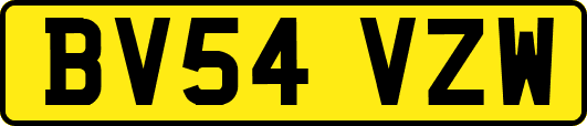 BV54VZW