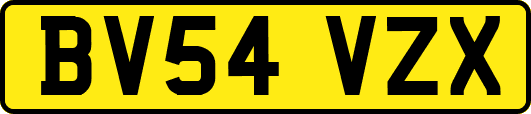 BV54VZX