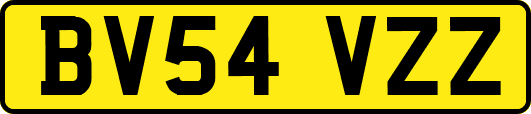 BV54VZZ