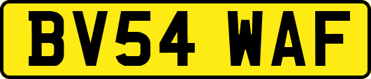 BV54WAF