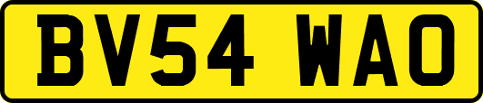 BV54WAO