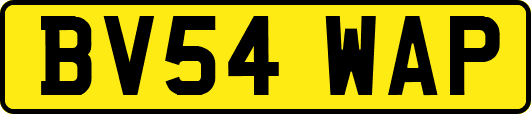 BV54WAP
