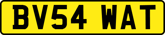 BV54WAT