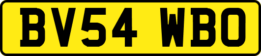 BV54WBO