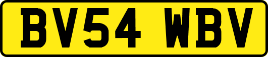 BV54WBV
