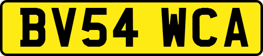 BV54WCA