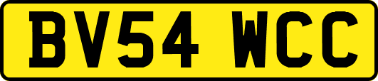 BV54WCC