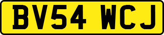 BV54WCJ