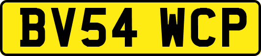 BV54WCP