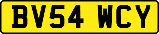 BV54WCY