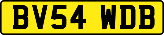 BV54WDB