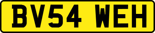 BV54WEH