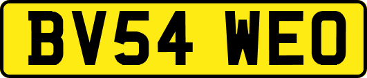 BV54WEO