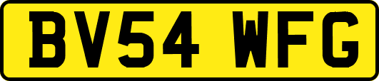 BV54WFG