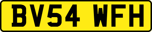 BV54WFH