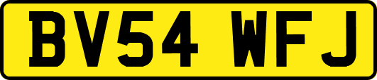 BV54WFJ