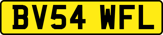 BV54WFL