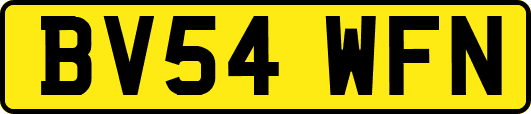 BV54WFN