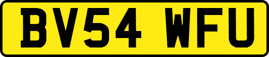 BV54WFU
