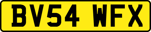 BV54WFX