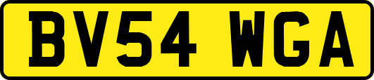BV54WGA