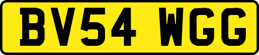 BV54WGG