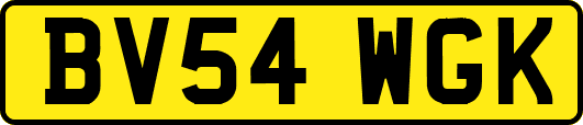 BV54WGK