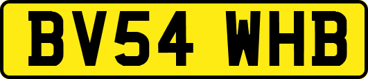 BV54WHB