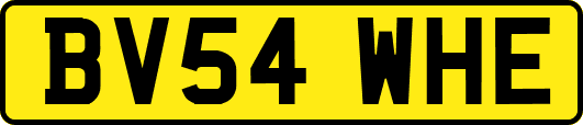 BV54WHE