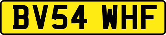 BV54WHF