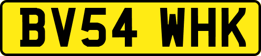 BV54WHK