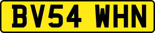 BV54WHN