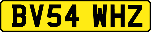 BV54WHZ