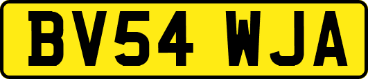 BV54WJA