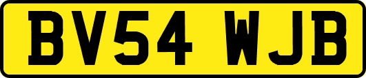 BV54WJB