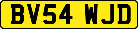 BV54WJD