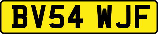 BV54WJF