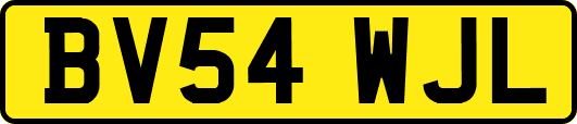 BV54WJL