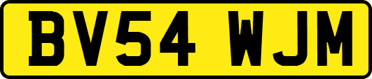 BV54WJM
