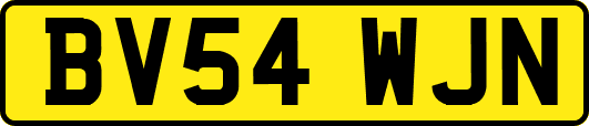 BV54WJN