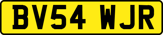 BV54WJR
