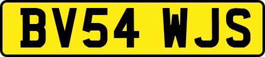 BV54WJS