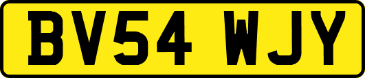 BV54WJY