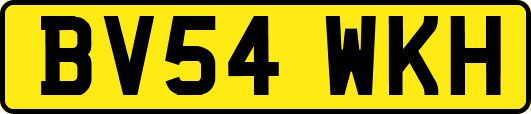 BV54WKH