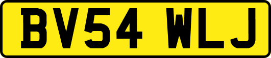 BV54WLJ