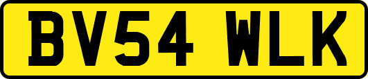 BV54WLK
