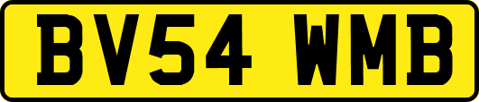 BV54WMB