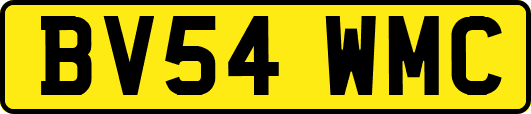 BV54WMC