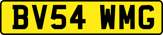 BV54WMG