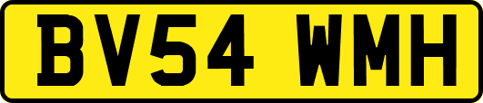 BV54WMH